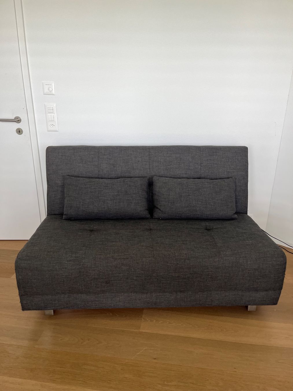 Pfister Sofas: Schlafsofa – D'occasion à Zürich par wil_9hpz