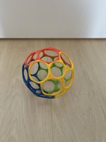 Bunter Greifball für Babys