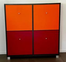 Schuhschrank