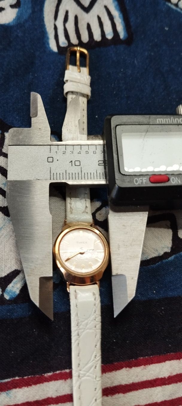 Timex Orologi: Montre timex vintage montre – Usato da La Chaux-de-Fonds venduto da jac_9llg 8