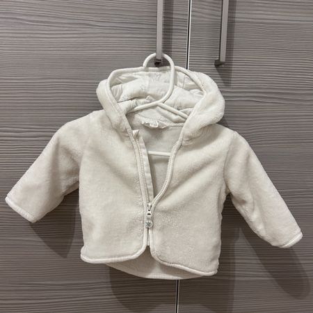 Newborn Jacke H&M gr.56