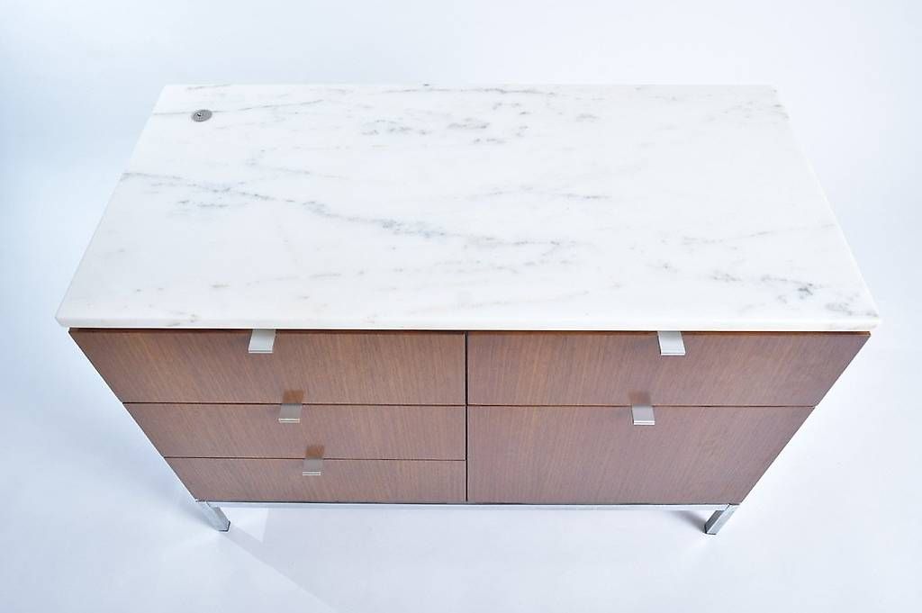 Cassettiere: Florence Knoll Sideboard – Usato da Zürich venduto da IndividumCH 2