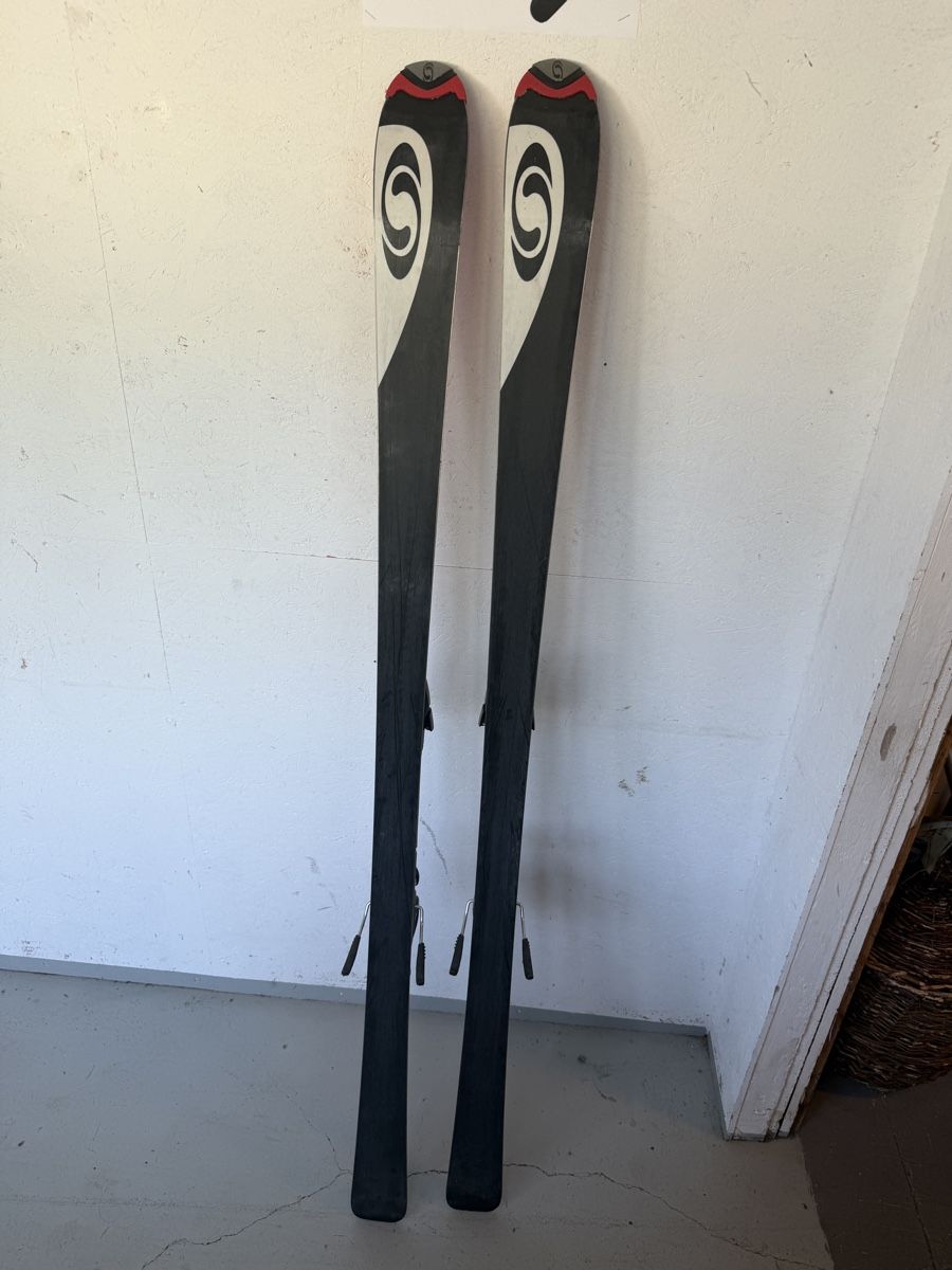 Salomon Sci: Salomon Ski 168cm – Usato da Murten venduto da Ski-Outlet 4