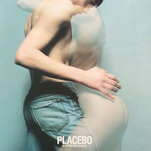 Dischi in vinile: Vinyl LP  - Placebo - Sleeping Whit Ghosts - UK 2003 - MINT – Nuovo e nell'imballaggio originale da Villeret venduto da Fil11