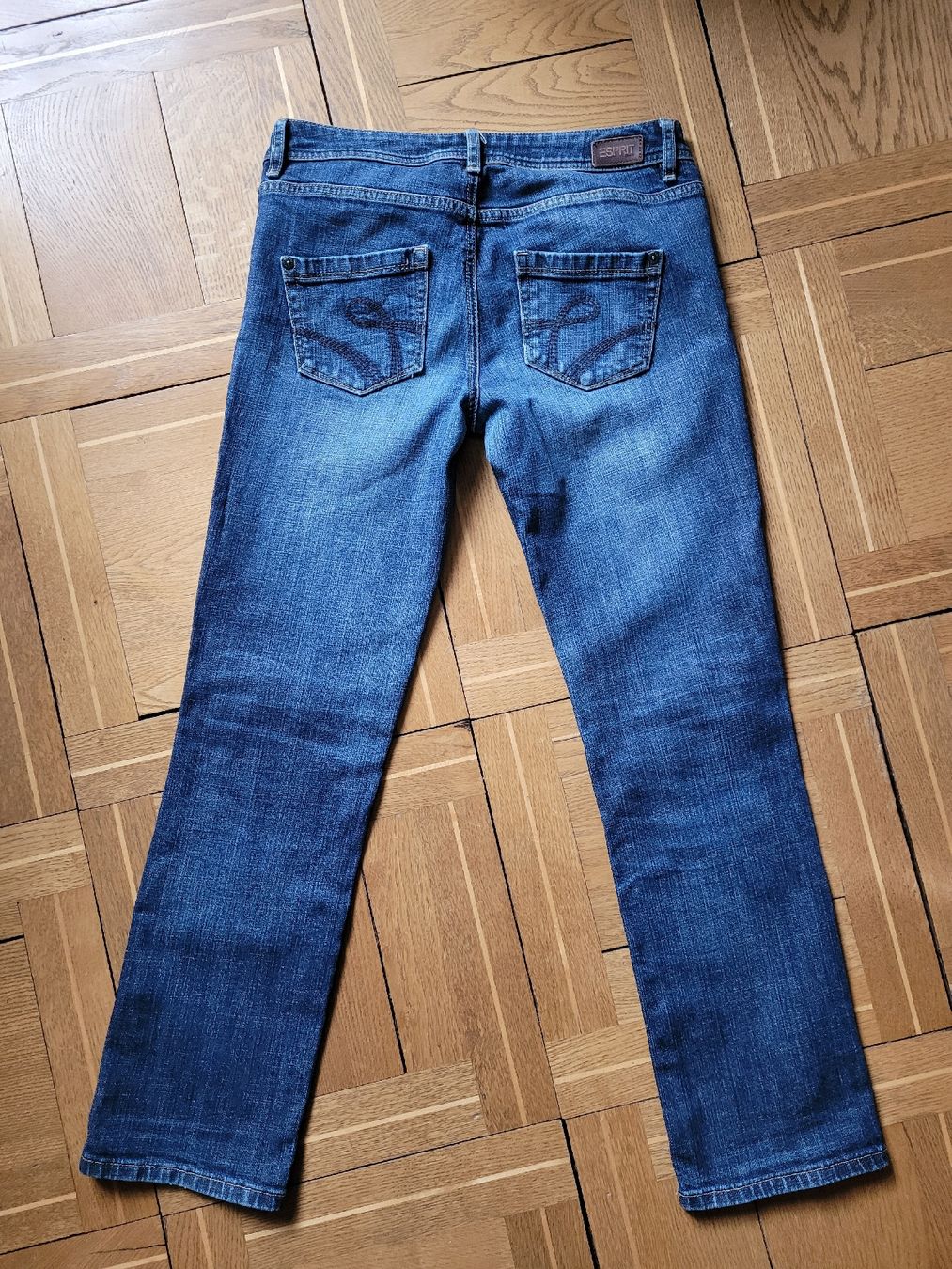 Esprit Jeans: Tolle Esprit Denim Jeans, Gr. 28/30 – Usato da Zürich venduto da Engiadinabassa 2