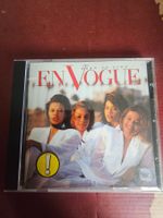 CD - En Vogue – Born To Sing (Contemporary R&B, 1990)