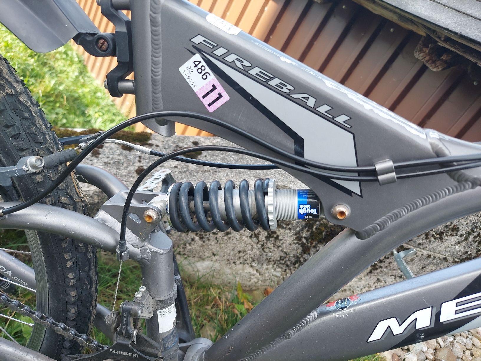 Merida Biciclette: Sportliches Damenvelo – Usato da Brittnau venduto da celinchen10 1