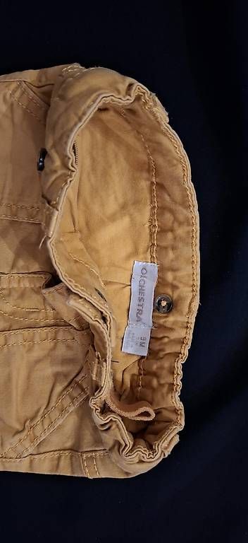 Hosen: Boy Hose Gr.68 – Gebraucht aus Noflen BE von gab_lj9f 2