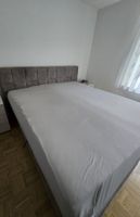 Boxspringbett
