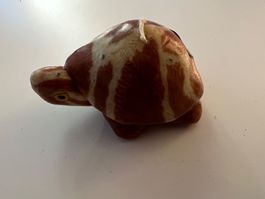 Swazi Candle / Kerze Schildkröte