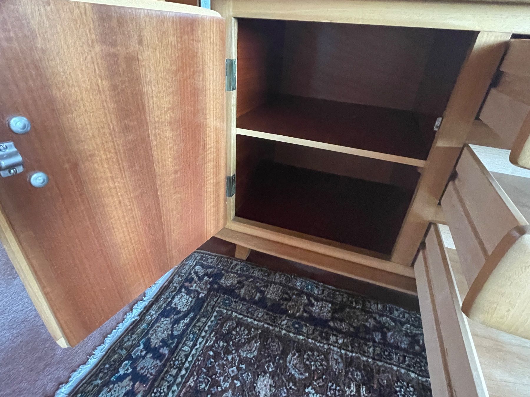 Commodes: Pago oder MSL Mid-Century Kommode Top Zustand – D'occasion à Volketswil par rubin74 8