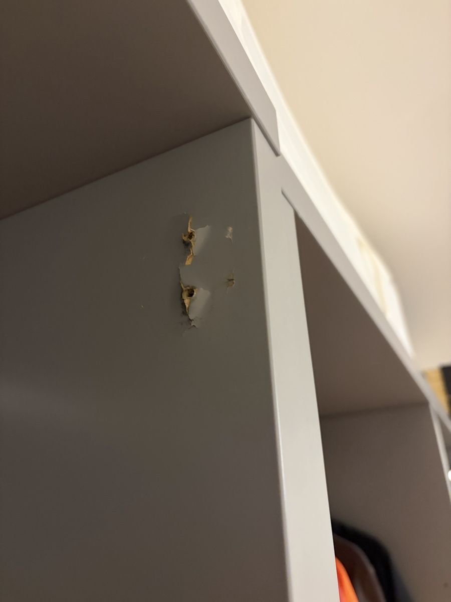 Schränke: zwei Kleiderschränke von Ikea – Gebraucht aus Arbon von jet_w678 5