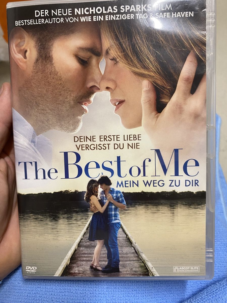Alle DVDs: diverse DVD's – Gebraucht aus Volketswil von thegreatest95 5