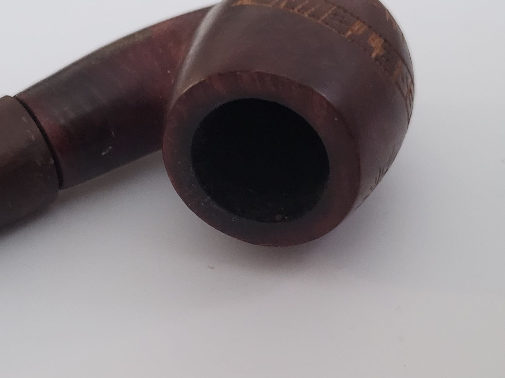 Pipe & Accessori: Pfeife, Grenzbesetzung, 1939, antik – Usato da nunningen venduto da mic_88k2 8