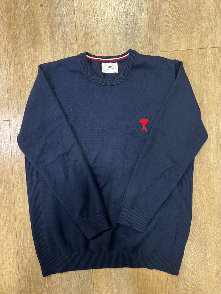 Maglioni & Felpe: Ami Pullover – Nuovo (secondo la descrizione) da Buttwil venduto da nic_n9yf