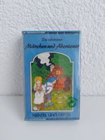 Hänsel und Gretel Kassetten Hörspiel, NEU