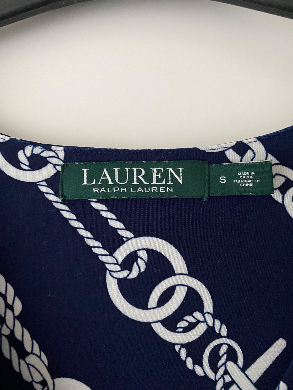 Ralph Lauren Vestiti: Ralph Lauren Kleid, Grösse 36 – Usato da Winterthur venduto da marisole4 1