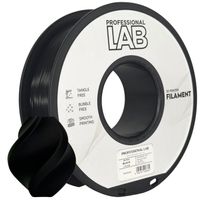 High-Speed FIlament PLA  , Schwarz , 1.75 mm, 1 kg