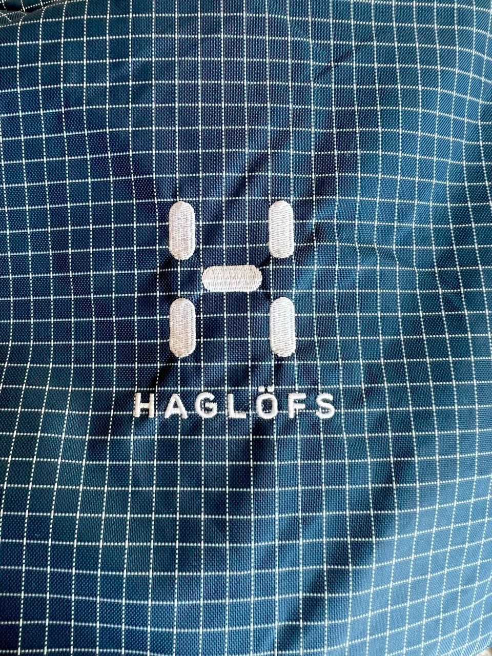 Haglöfs Zaini: Haglöfs Hiking Backpack – Nuovo (secondo la descrizione) da Vésenaz venduto da ane_l7pg 4