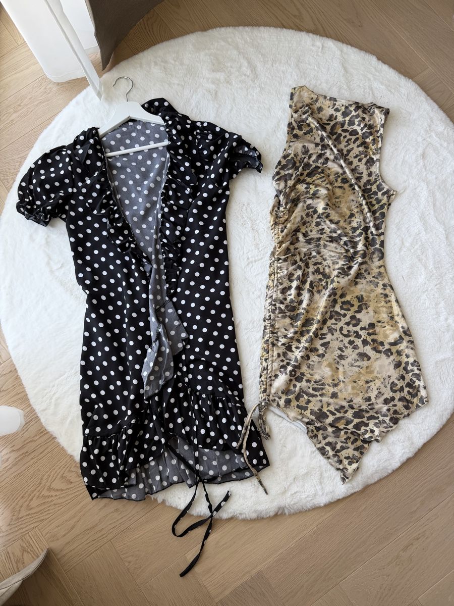 Shein Lots de vêtements: 5 Outfits - Kleiderpaket - Temu/ Shein – Neuf avec emballage d'origine à Horgen par Christina93Jolina