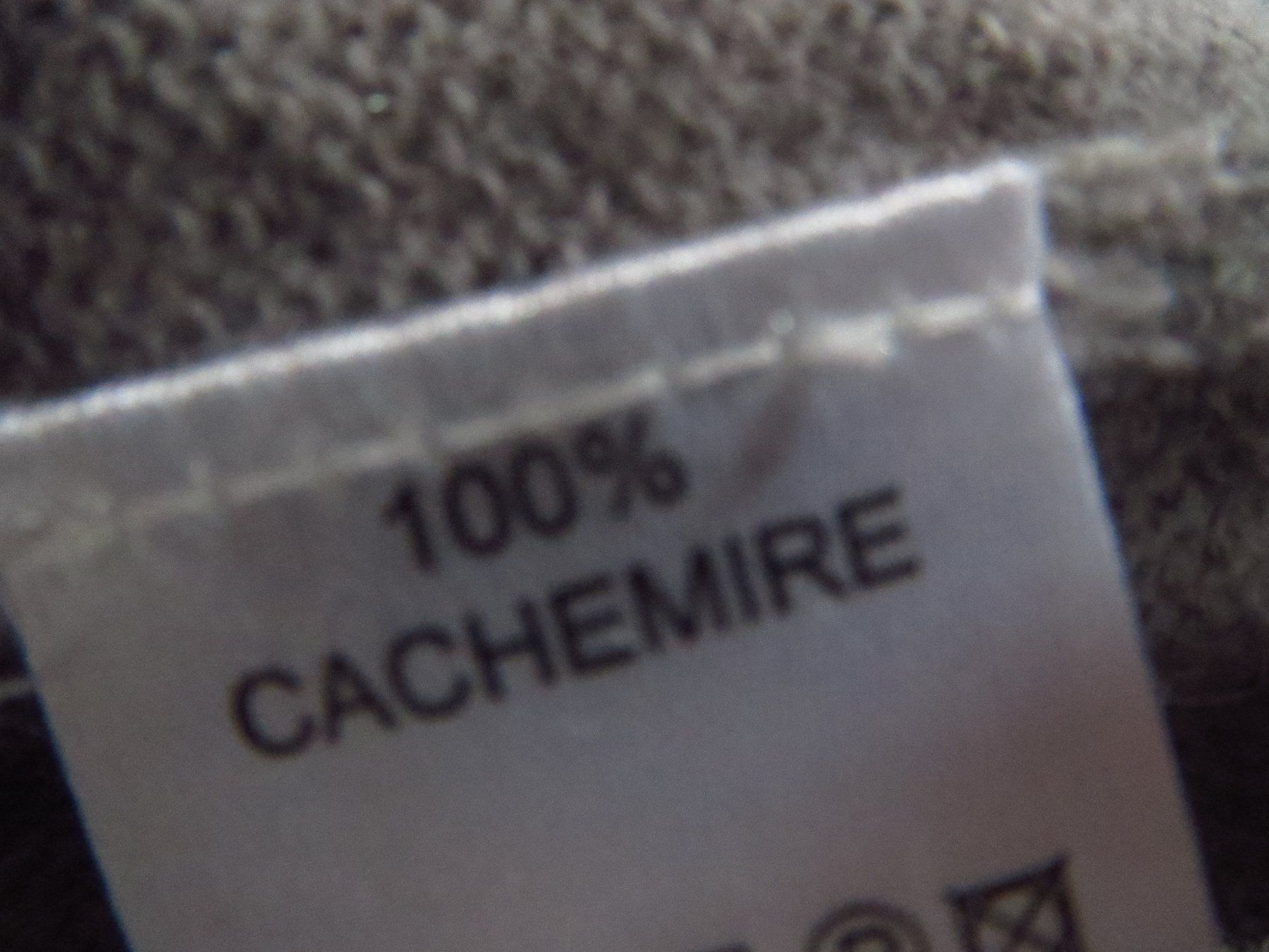 Maglioni & Felpe: NEUER CHIARA BINI Damen KASCHMIR Pullover – Nuovo (secondo la descrizione) da Kiental venduto da Anna8702 6