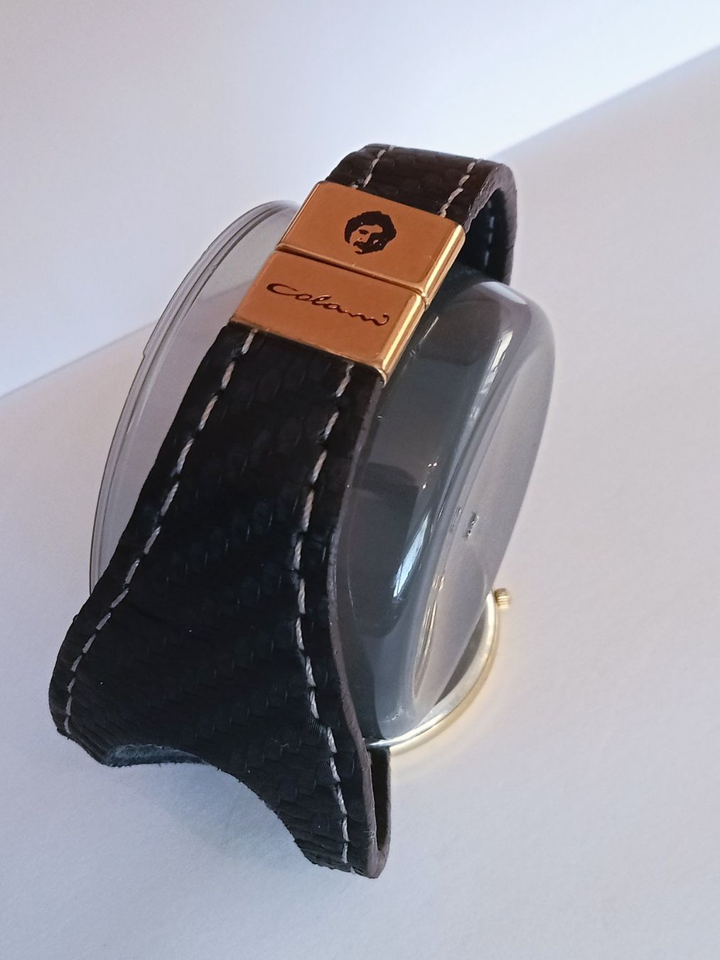 Colani Orologi: COLANI Armband-Uhr – Usato da thoerigen venduto da grimselcat 3