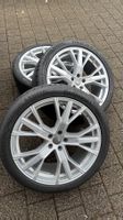 Audi 21" Jante AUDI RS6 RS7 C7 F2 Design KBA52588