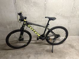 Totem 26 “ velo 