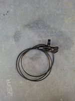 Shimano XTR Schalthebel 12-fach