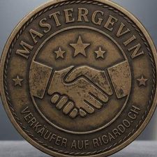 Profile image of Mastergevin