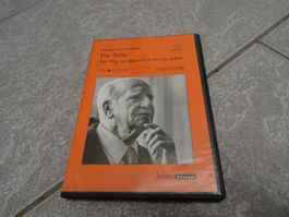 Die Stille - Der Weg des Menschen zu sich selbst DVD