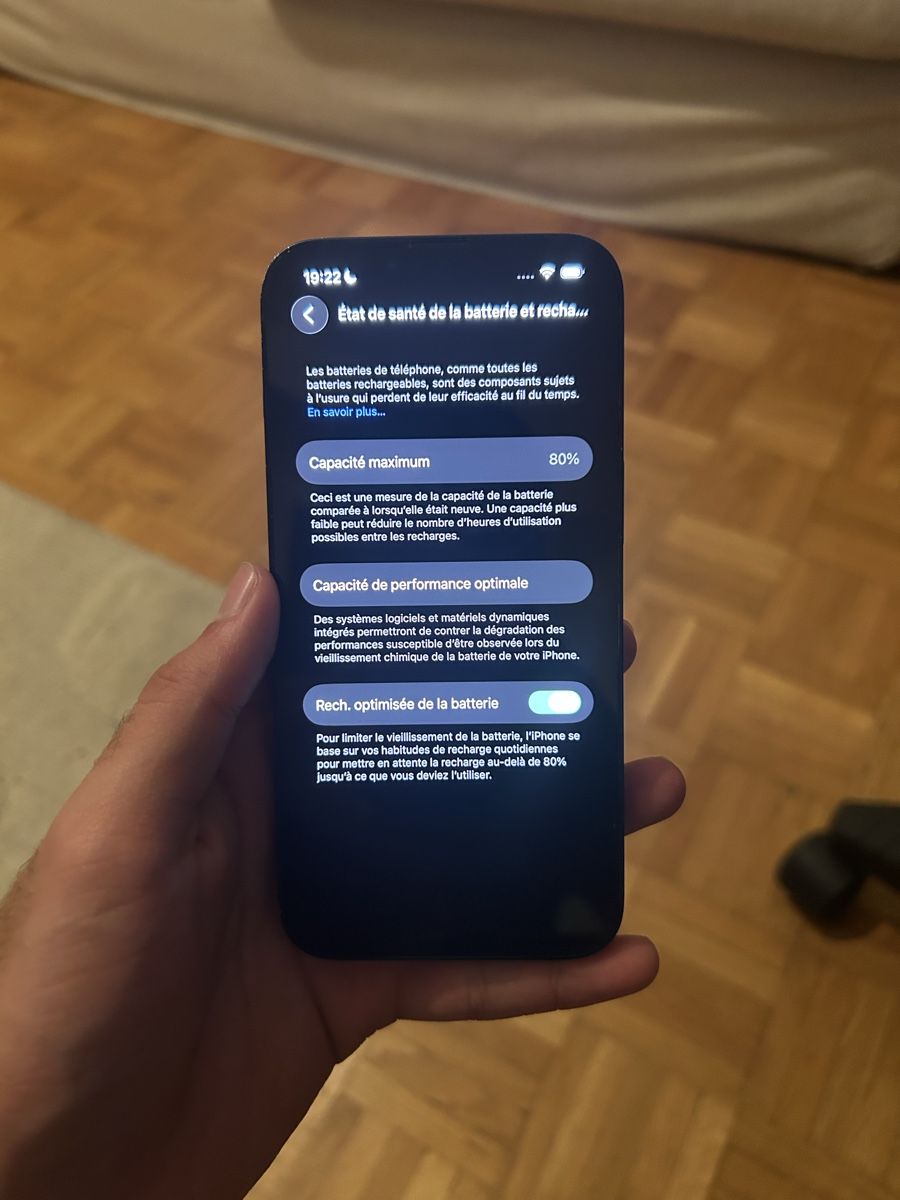 Apple Telefoni cellulari / Smartphones: iPhone 14 128 Gb – Usato da Genève venduto da riv_7hnc 2