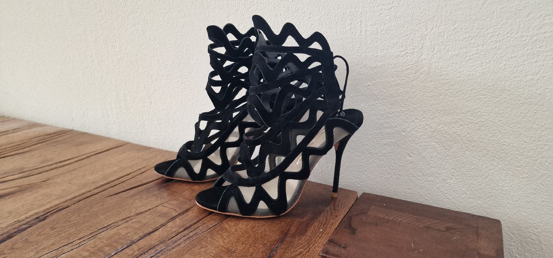 Scarpe da donna: Sophia Webster Gr. 37 – Usato da Trachslau venduto da PilatusStern 1