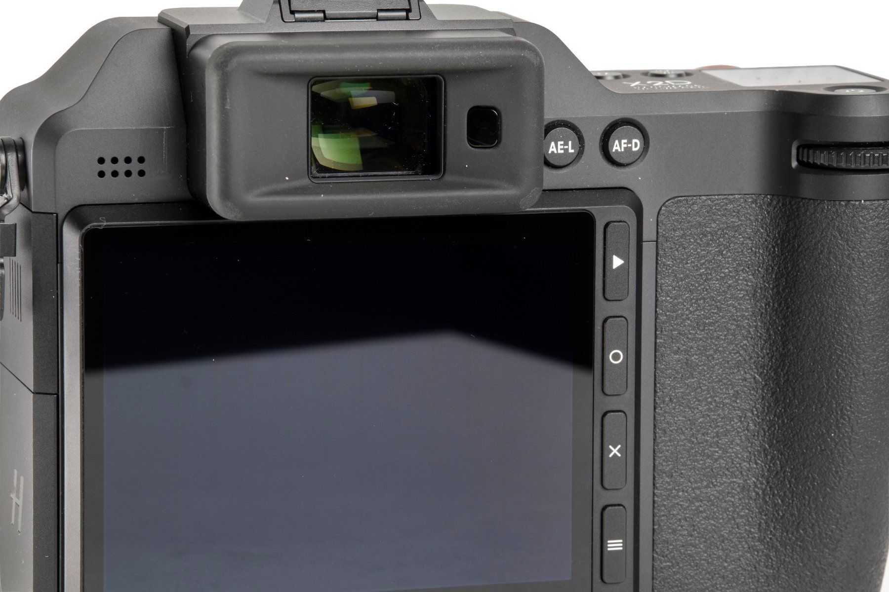 Hasselblad Appareil photo: HASSELBLAD X2D Camera / X2 D 100C Kamera – D'occasion à Emmen par 010 5