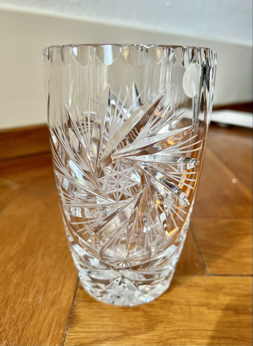 Vasi & Recipienti: Vase – Usato da Bern venduto da zanie 1