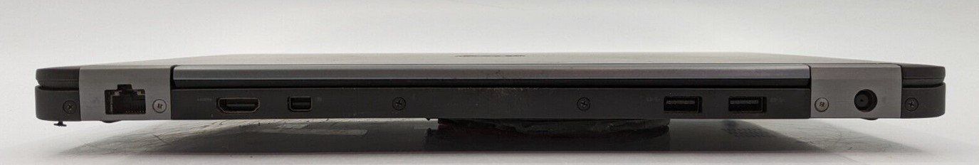 Dell Notebook: DELL Latitude E7470  (1) – Usato da Zürich venduto da masterIT