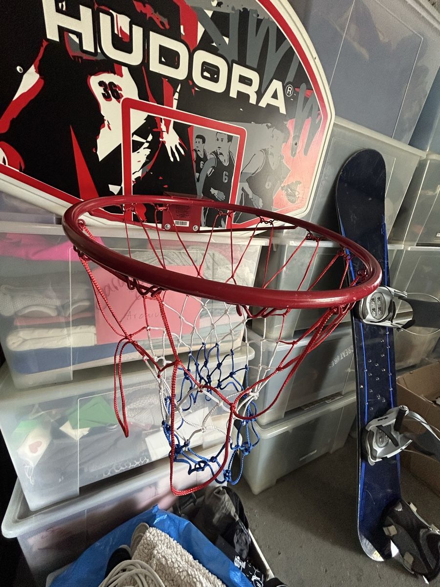 Basketballkörbe: basketballkorb – Neu (gemäss Beschreibung) aus Luzern von sab_wcy6