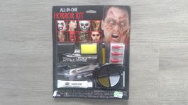 Horror/Narbenschminksets div Sorten