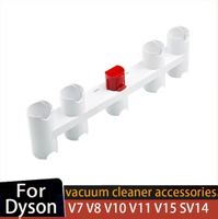 Zubehör Halterung für Dyson Floor Dock Ladestation