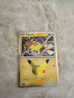 Pokemon Karte Pikachu 030/128 30th anniversary