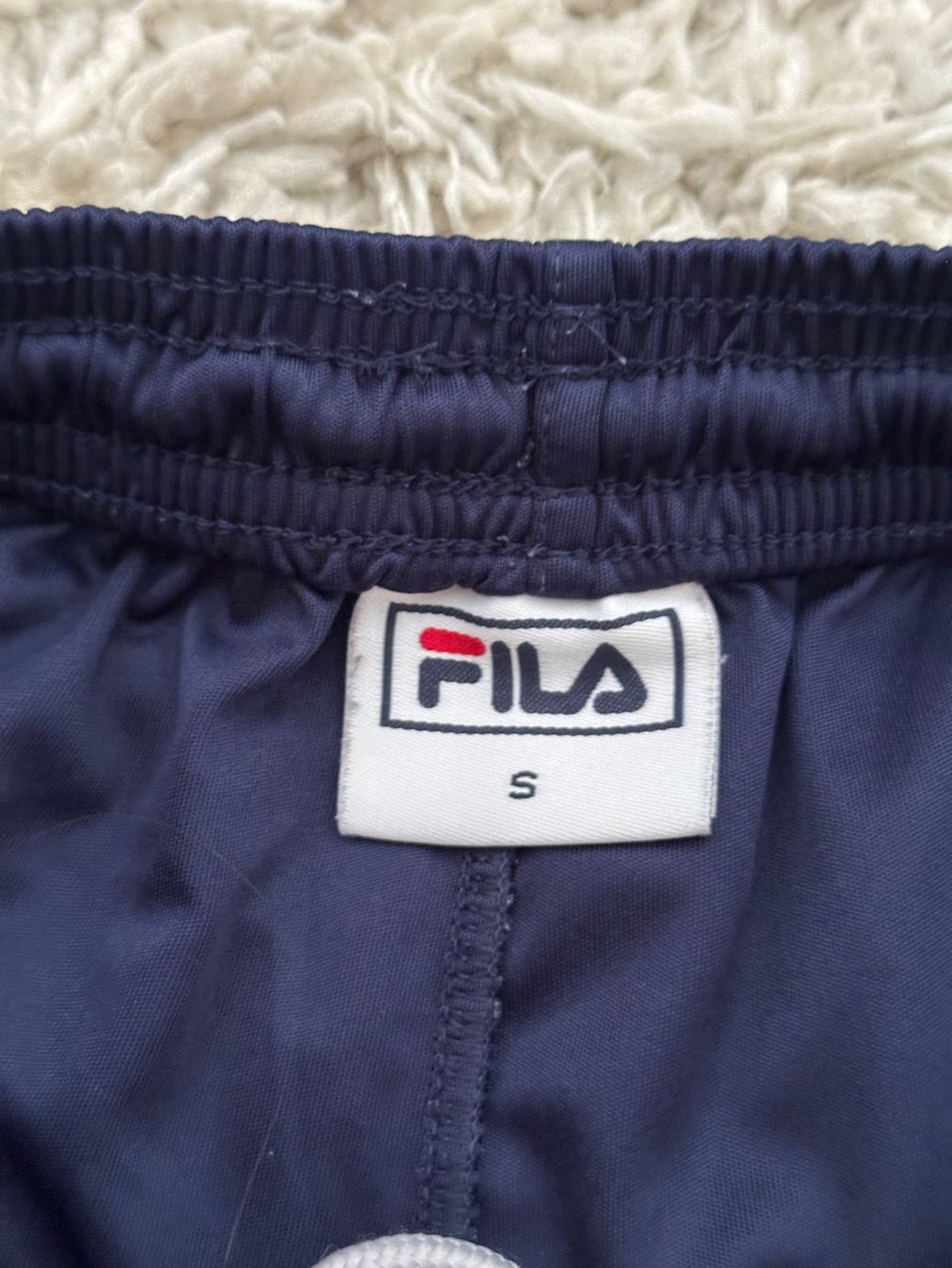 Fila Hosen: Fila Shorts Gr.S – Gebraucht aus Bern von BrandVilla 2