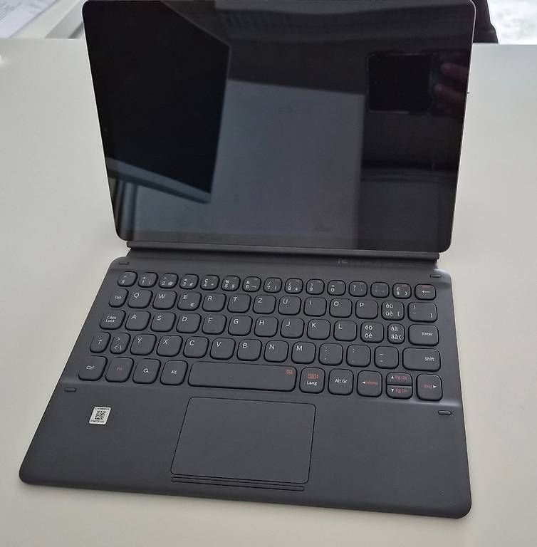 Tablet PC: Samsung Tab S8 – Usato da Zürich venduto da rod_flj6 1