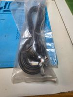Funkgerät Antennenfuss mit Kabel