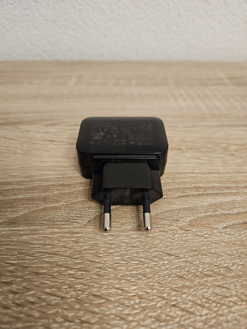 Plantronics Unità & Adattatore: Original Plantronics Netzteil USB – Usato da Wauwil venduto da seriously3 4