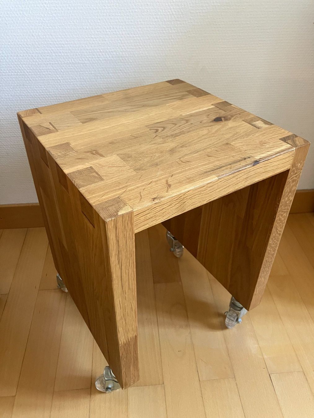 Tavoli: Beistelltisch aus Holz – Usato da Murten venduto da tanjens 5