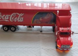 Coca Cola Truck Kasse