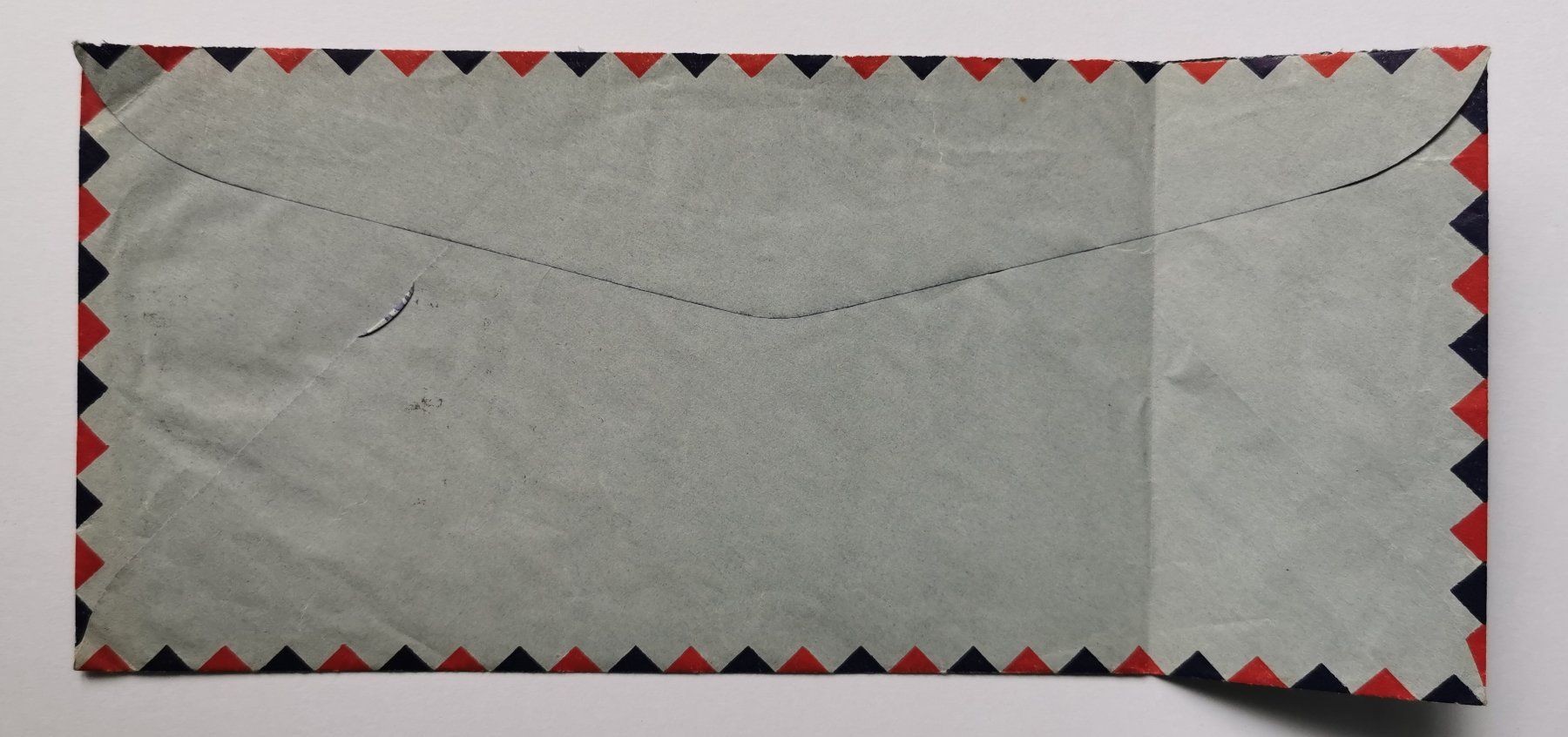 Tous les timbres: USA-Beleg 1949 – D'occasion à Aadorf par Chnorli-Furz 1