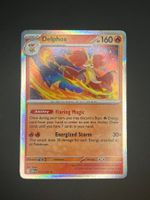 Pokemon Delphox 013/086 CRI EN 2026