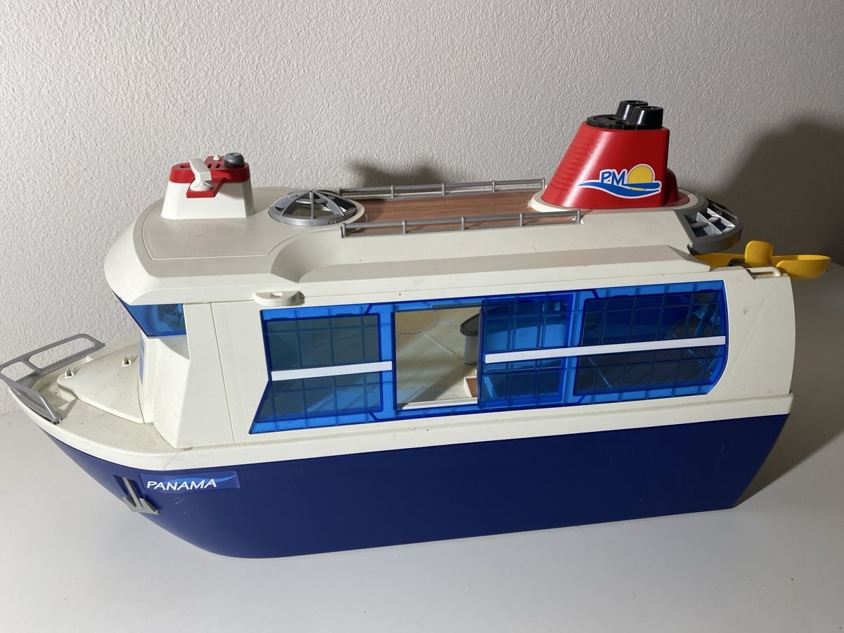 Playmobil Jouets: Playmobil Schiff – D'occasion à Winterthur par ben_9vxx 5