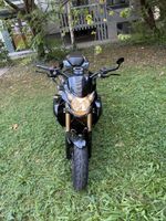 SUZUKI GSX -R1000 CC ( AB MFK)